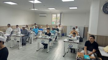 ظهور نتيجة التقديم لمجموعة حبر القران الثامنة