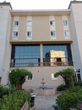 عطلة طالبات حبر القران بقارة آسيا